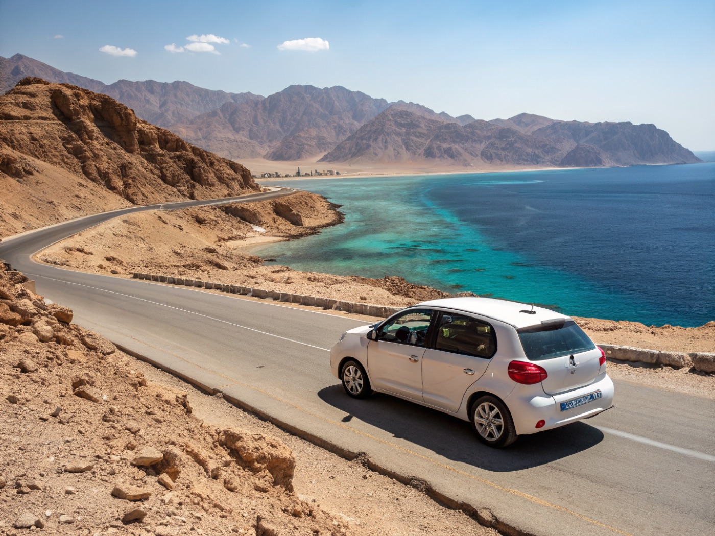 Kia Cerato, 2022 — авто напрокат