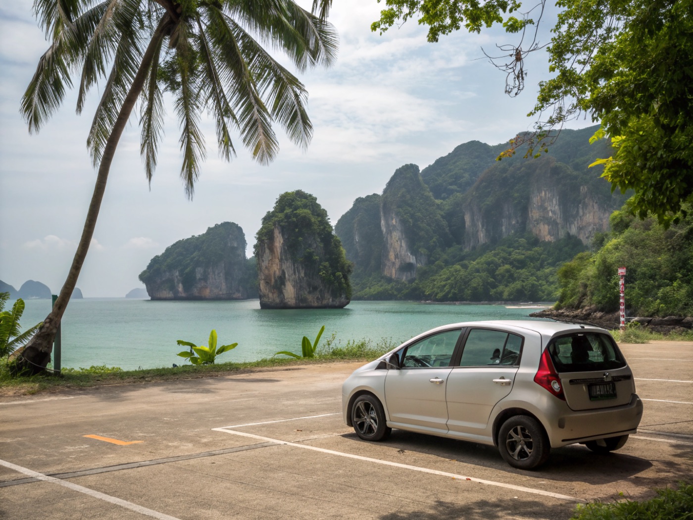 Toyota Yaris Ativ, 2024 — авто напрокат